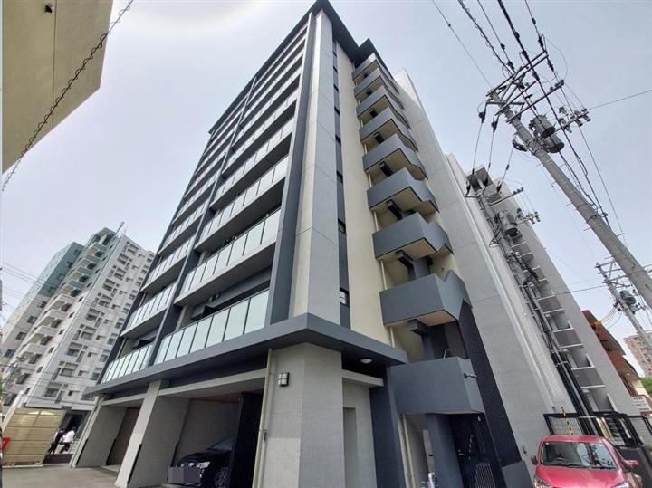 APPLEみやぎの(1K/5階)