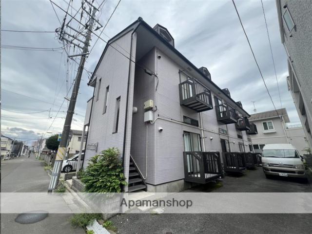 ノーブルカーム