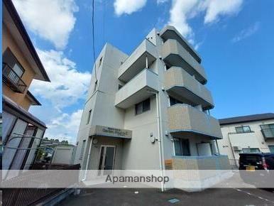 ガーデンハイツⅡ