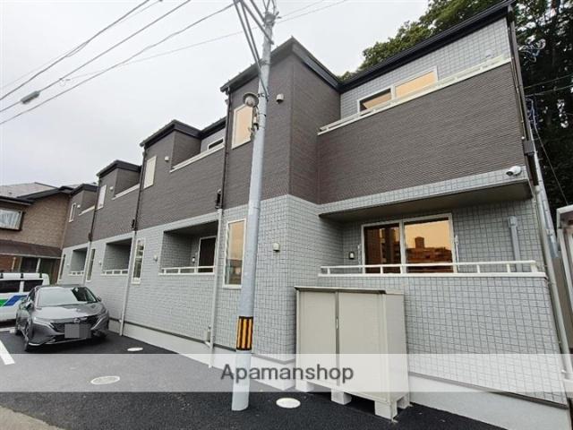 グランディール台原A棟