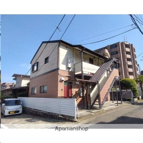 CASAあおば(2K/1階)