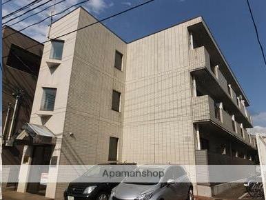 ジョイフル荒町