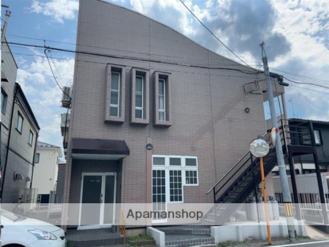 サクシード青葉