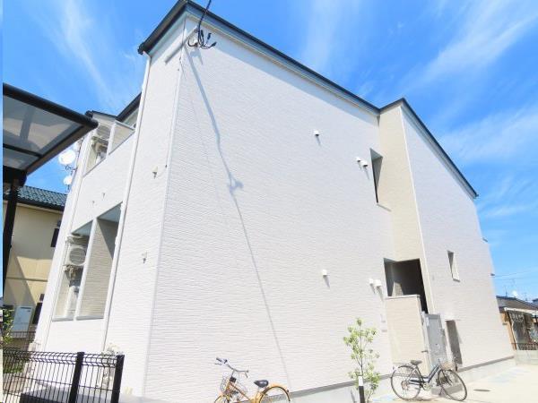 OGGI 長町(1K/2階)