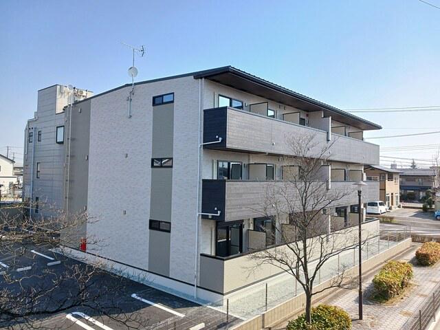 アリエッタ福室MⅡ