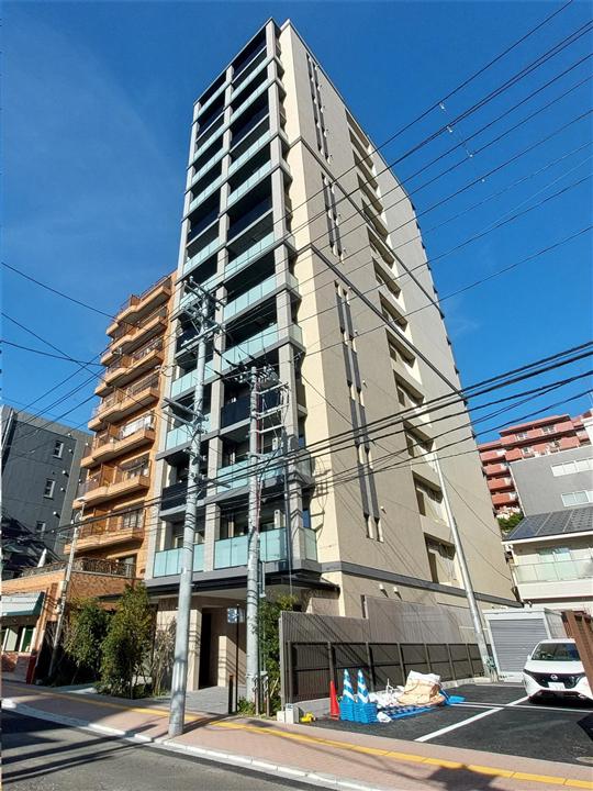 シーズンフラッツ青葉通一番町