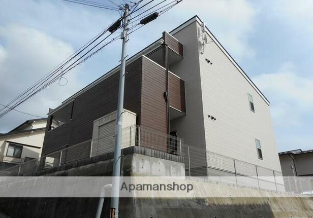 ネオステージ旭ヶ丘