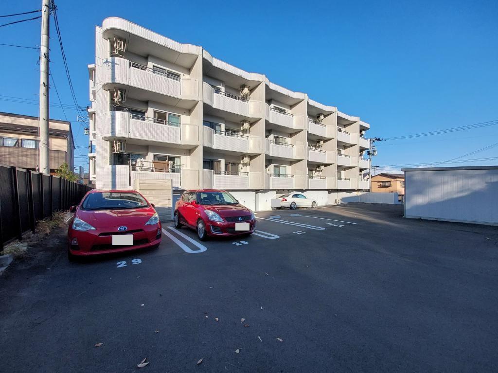 ガーデンハイツAIHARAⅢ