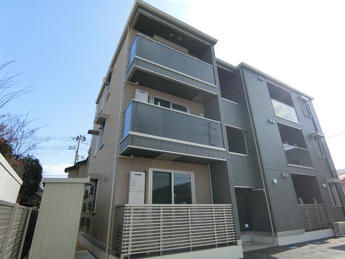 DーROOM ARAI 4TH STREET