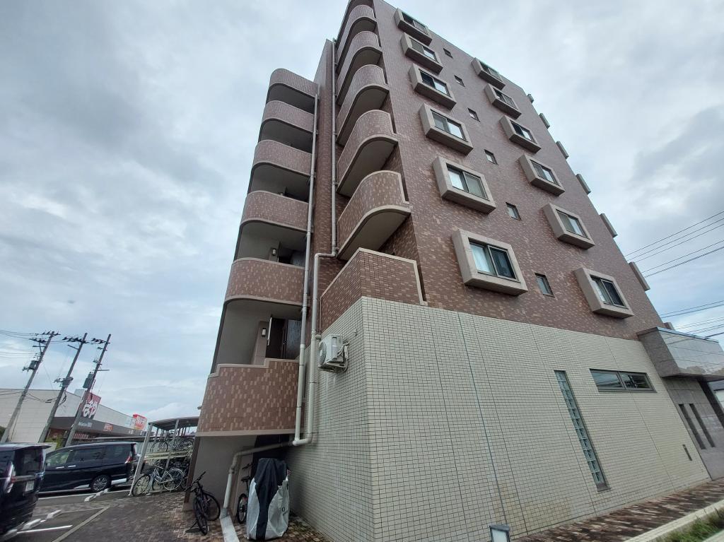 グランウィング(2LDK/5階)