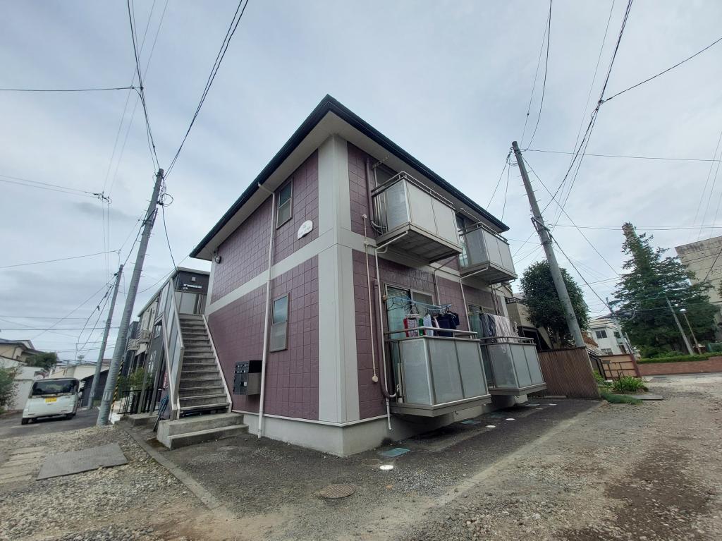 プラシード柏木