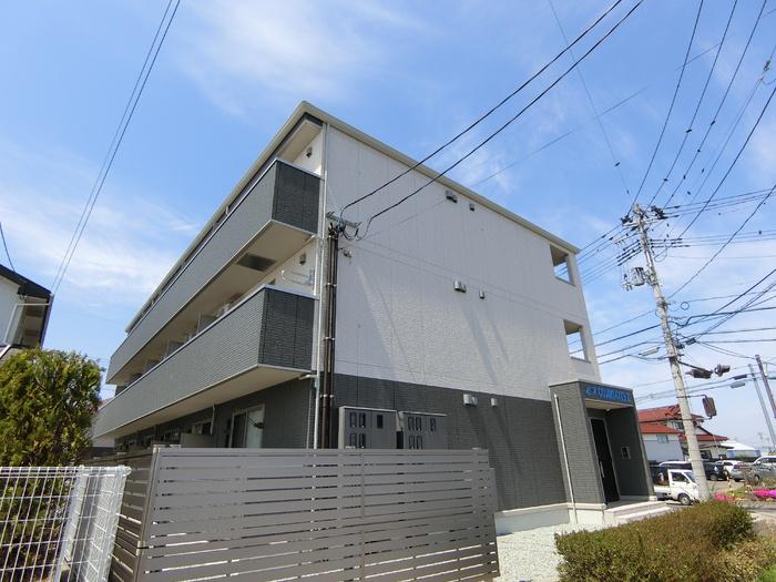 COSMO CITYⅡ