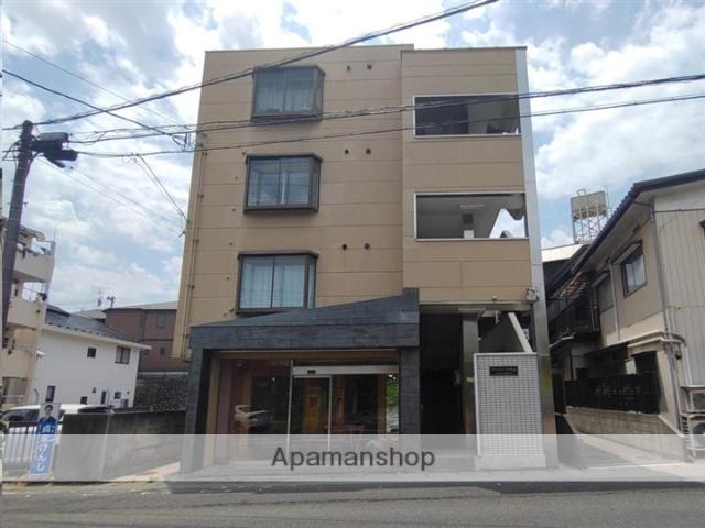 アーバンハイツ向山