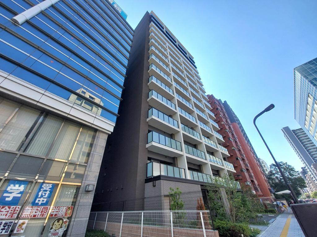 レジディア仙台北四番丁プレイス