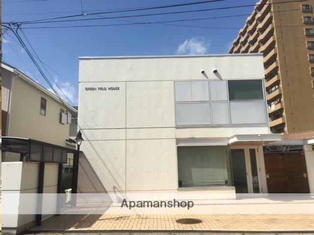 グリーンフィールドハウス