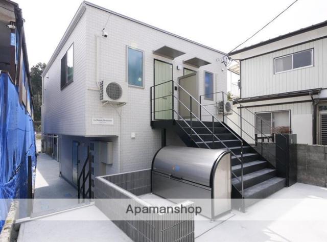 LA MAISON MUKAIYAMA(1K/2階)