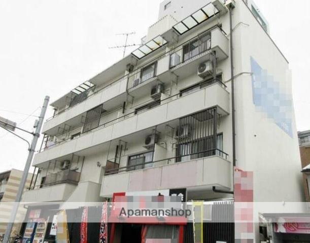 サンライズ苦竹