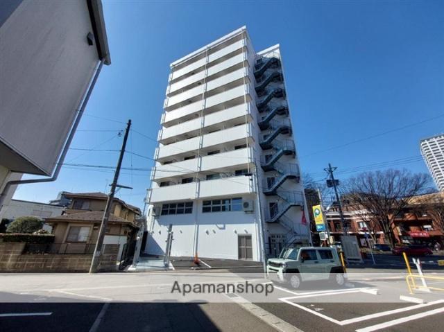 LUNA長町駅前(1K/10階)