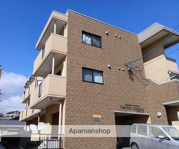 ガーデンハイツ