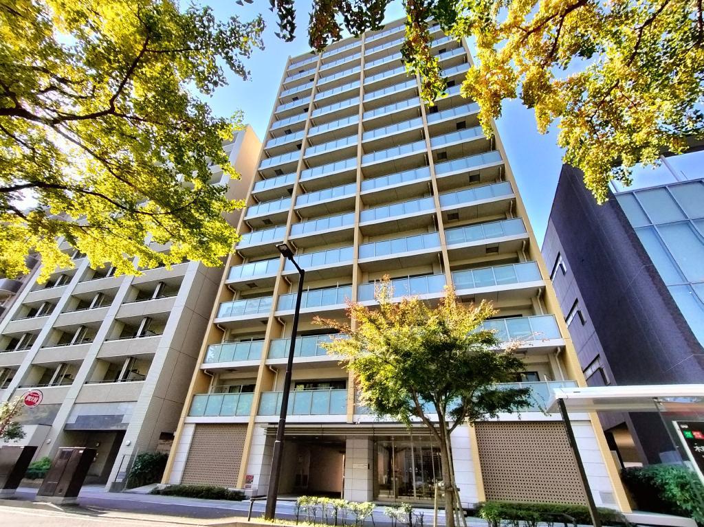 シュロスミーナ晩翠通