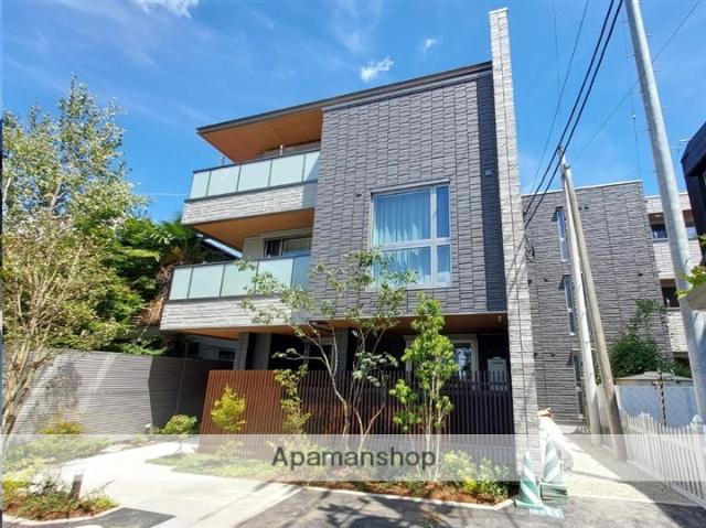 アトリエール北六番丁