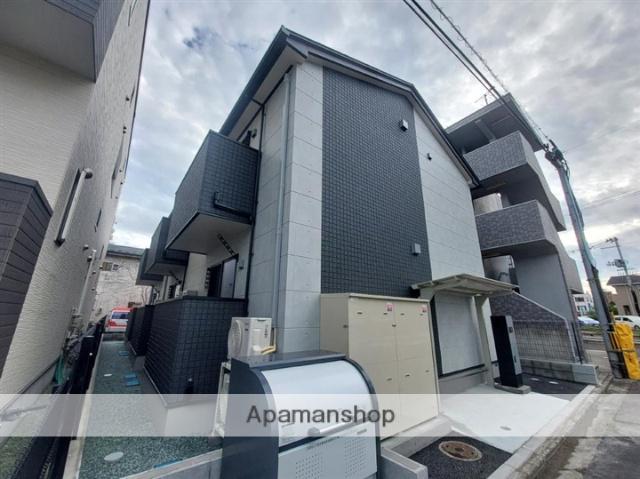 エルタスコート中江