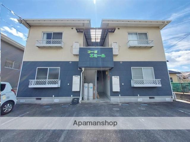 コーポエミール