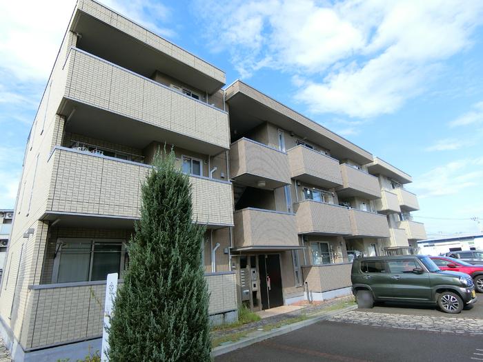 RE・EARTHの杜はな