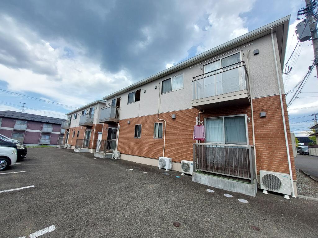 ブライトハイムD