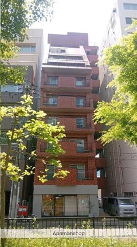 シャンボール第二片平