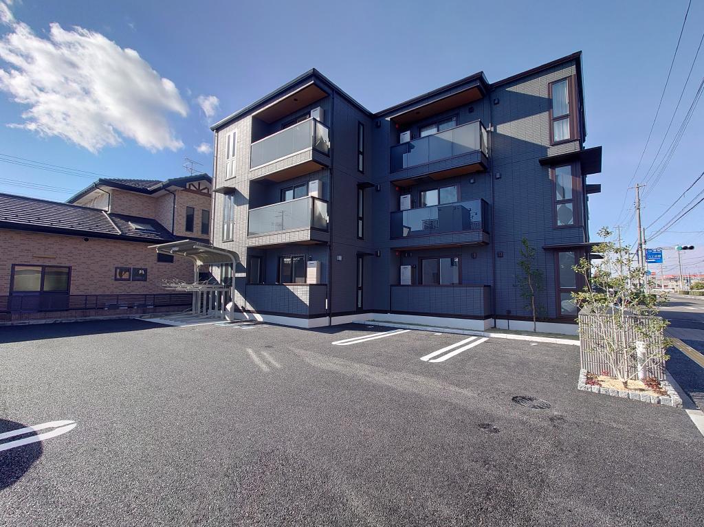 D-ROOM荒井一丁目