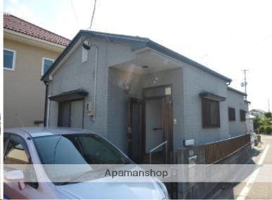 仙山線 東照宮駅 徒歩20分 1階建 築29年