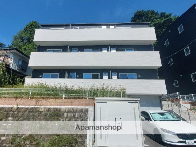 レジデンス花月