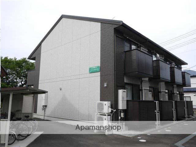 パレスルピナスA