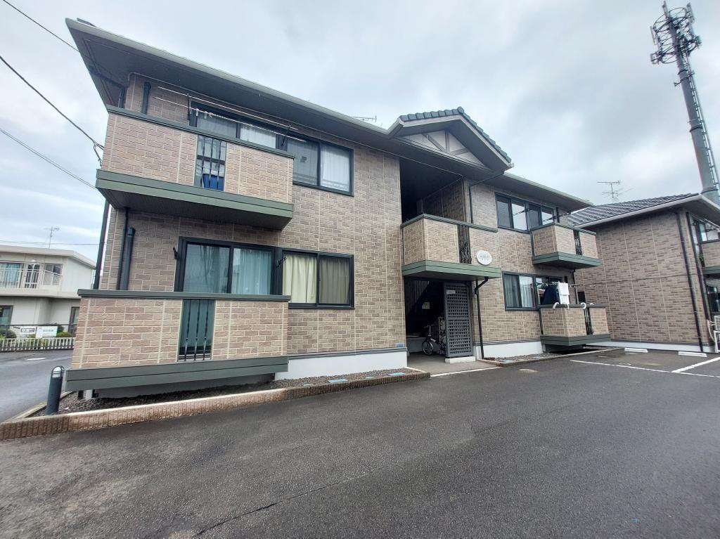 リジェール ABCDE