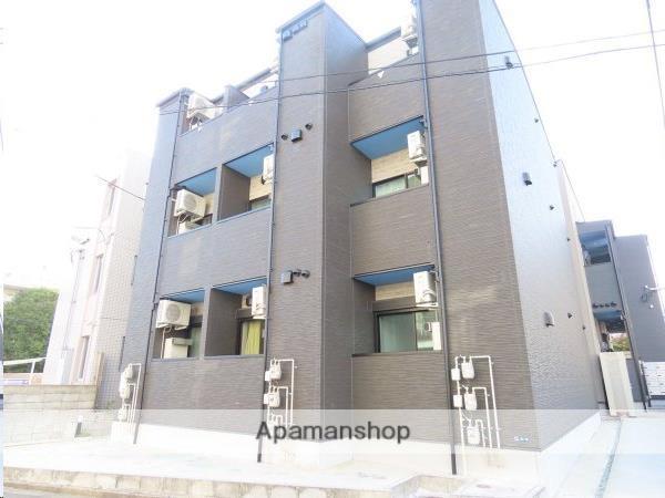 グランイーズ長町