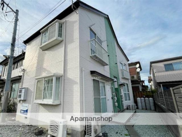 インテリジェント中江(1K/2階)