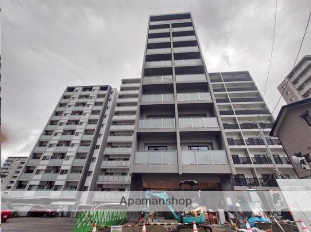 シエルエックス榴岡公園(1DK/9階)