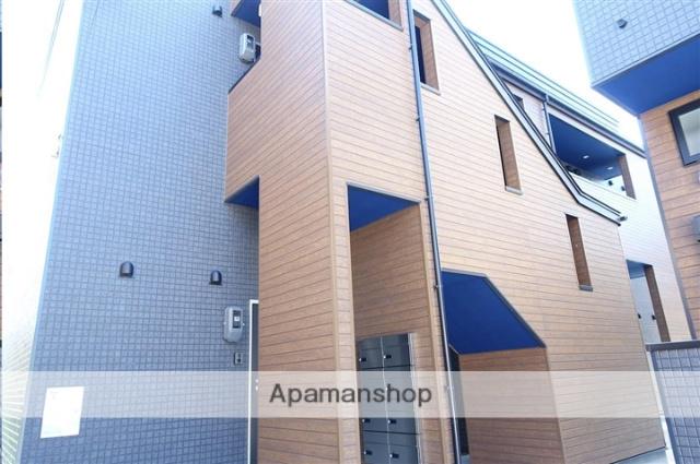 シャンテスクエア新田