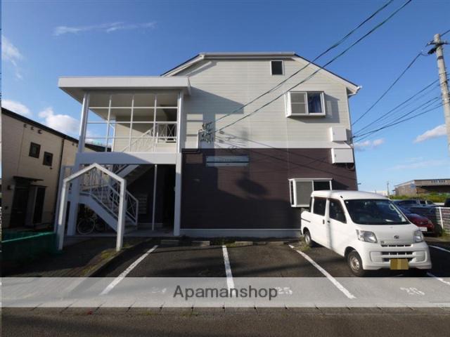 フリーダムヒル白鳥A棟