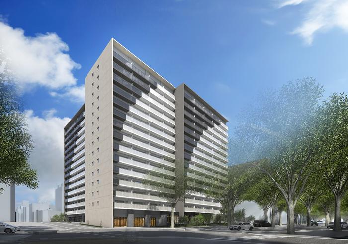 ロイヤルパークス仙台青葉通