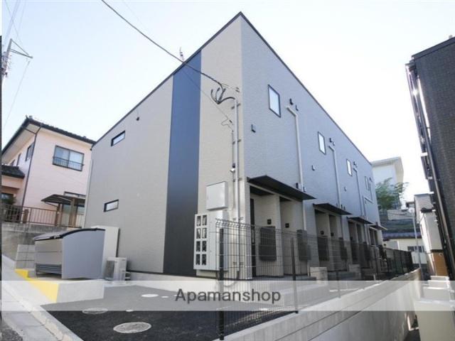 シャルム旭ケ丘イースト