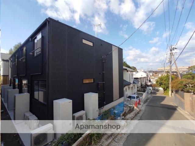 シャルム旭ケ丘ウエスト