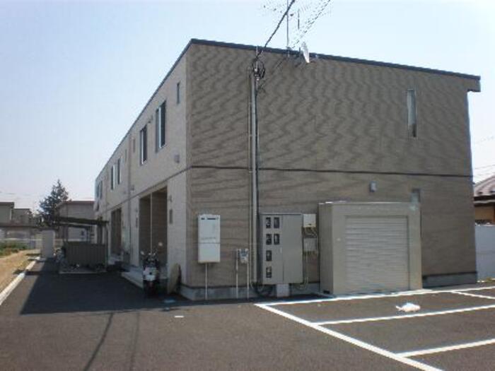 グランデ吹上(3LDK)