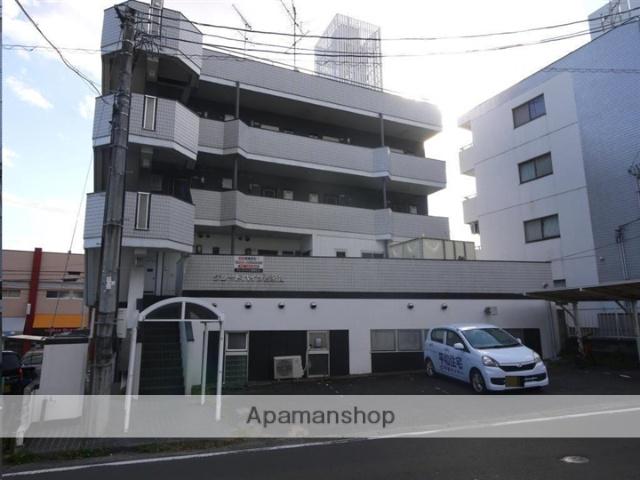 グレードハイツ西多賀