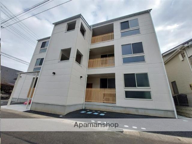 LAND長町(1LDK/2階)