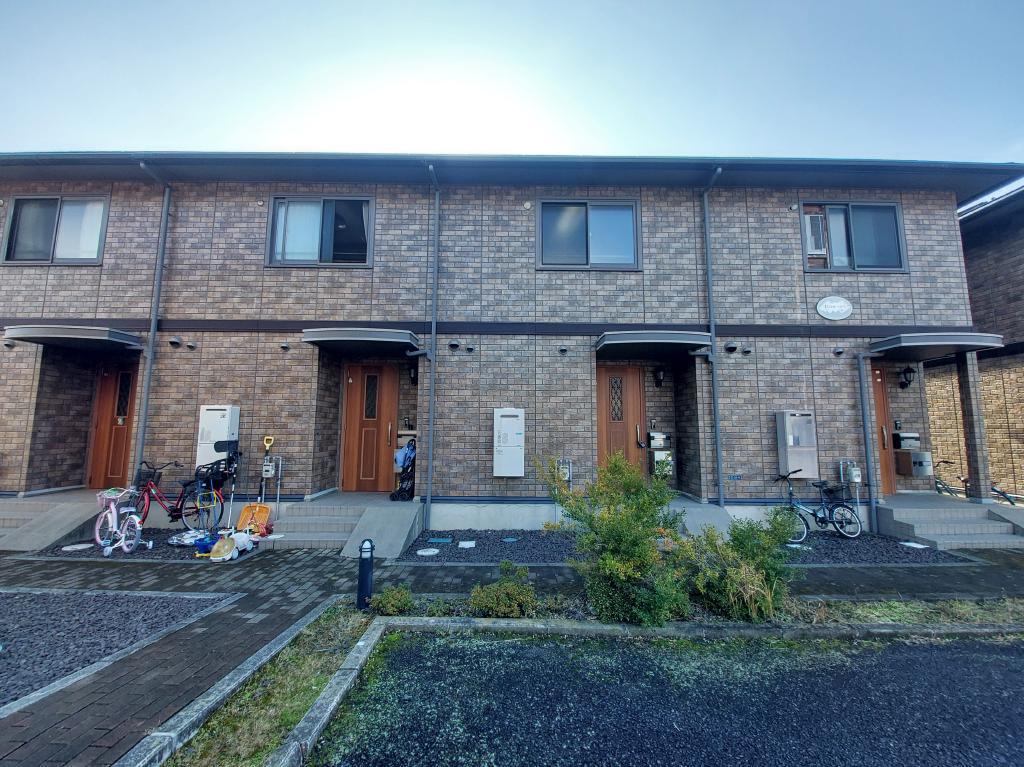 セジュールひかり　Ｄ