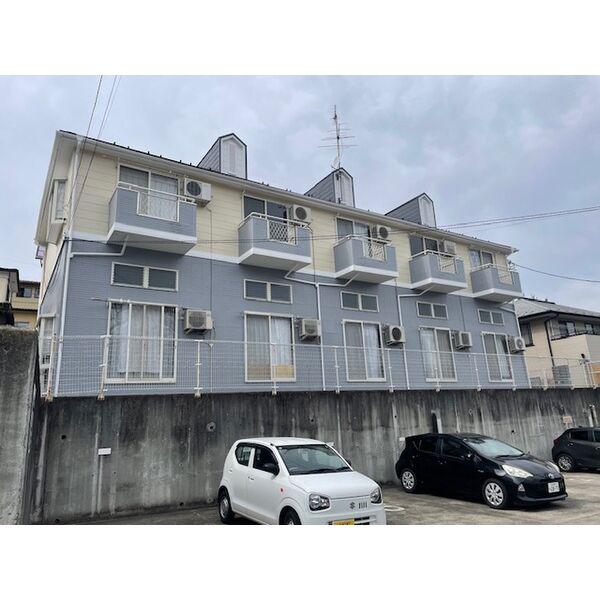 グレース鷺ヶ森