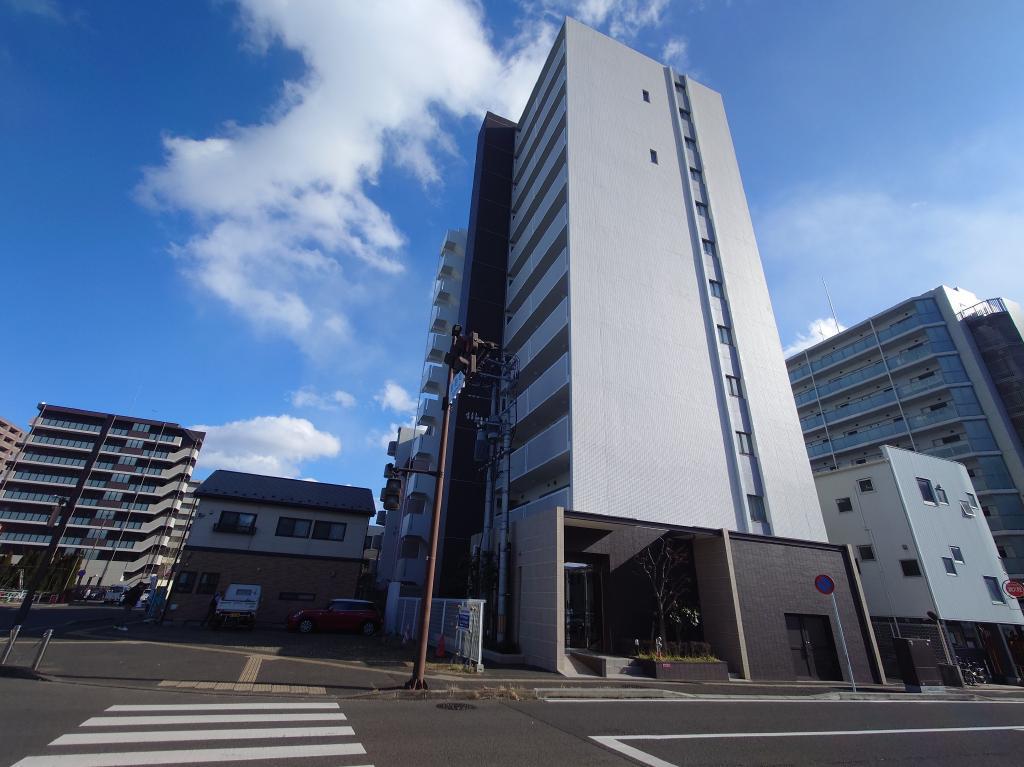 ドゥーエ仙台イーストⅡ