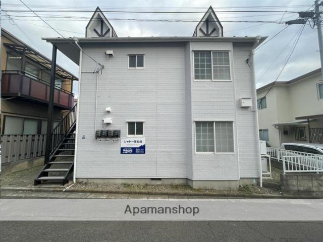 シャトー東仙台